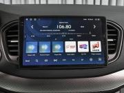 Lada (ВАЗ) Vesta I Рестайлинг (NG) Ставрополь  - изображение 38