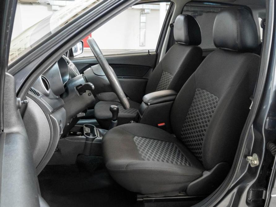 Lada (ВАЗ) Granta I Рестайлинг Ставрополь  - изображение 10
