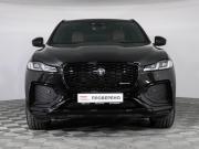 Jaguar F-Pace I Рестайлинг Химки  - изображение 19