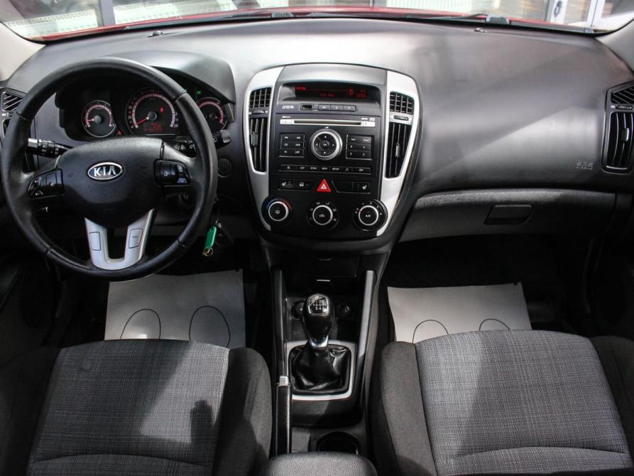 Kia Ceed I Рестайлинг Калуга  - изображение 6