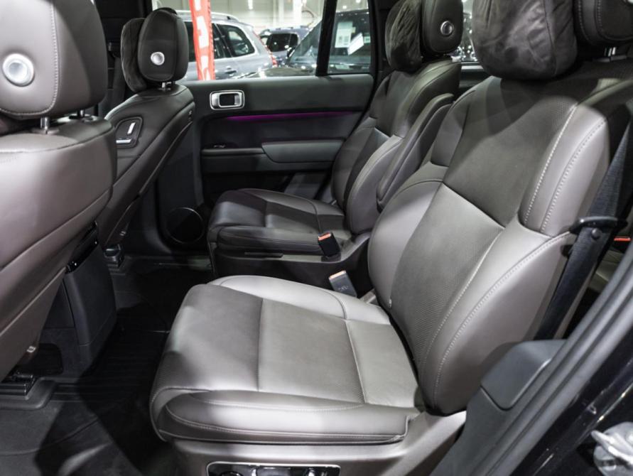 Li Auto (Lixiang) L9 I Санкт-Петербург  - изображение 20