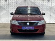 Renault Logan I Рестайлинг Тамбов  - изображение 20