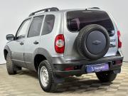 Chevrolet Niva I Рестайлинг Борисоглебск  - изображение 16