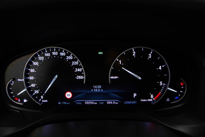 BMW X4 II (G02) с пробегом 2020 года, цена 4 850 000 рублей, 50255 км, внедорожник, Автокод Объявления