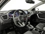 Kia Ceed III Москва  - изображение 41