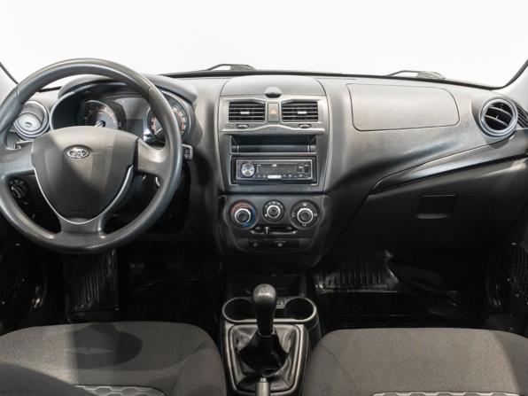 Lada (ВАЗ) Granta I Рестайлинг с пробегом 2021 года, цена 727 000 рублей, 51887 км, лифтбек, Автокод Объявления