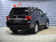 Toyota Land Cruiser 200 Series Рестайлинг 1 Уфа  - изображение 24