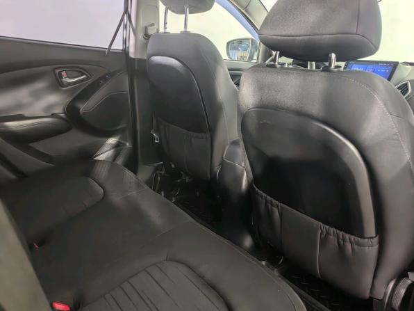 Hyundai ix35 I Рестайлинг с пробегом 2014 года, цена 1 350 000 рублей, 157000 км, внедорожник, Автокод Объявления