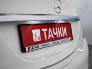 Mercedes-Benz C-Класс IV (W205) Рестайлинг Иркутск  - изображение 51