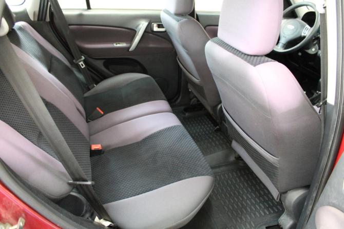 Chery Tiggo (T11) I с пробегом 2012 года, цена 285 000 рублей, 155665 км, внедорожник, Автокод Объявления