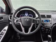 Hyundai Solaris I Рестайлинг Екатеринбург  - изображение 17