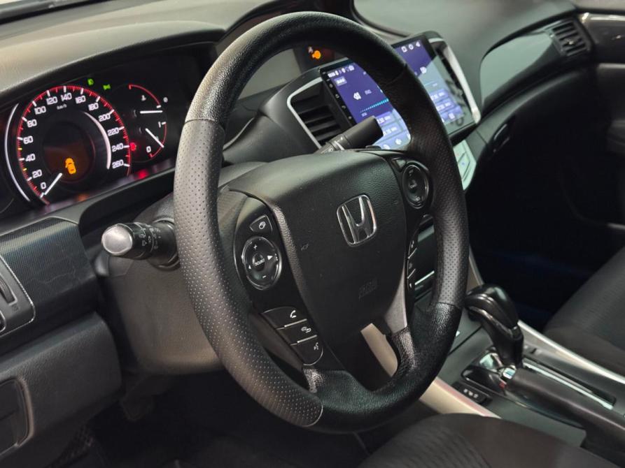 Honda Accord IX Набережные Челны  - изображение 11