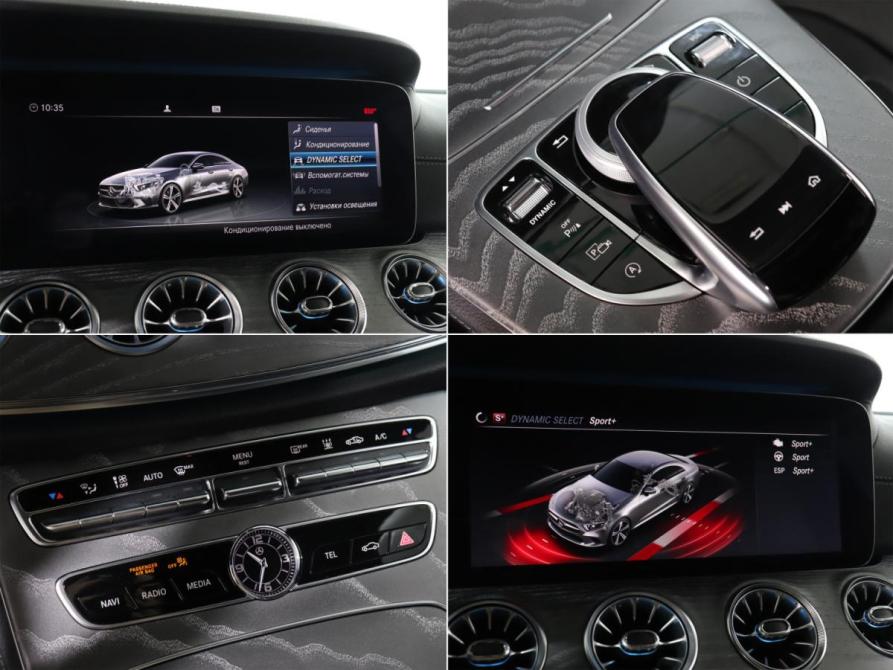 Mercedes-Benz CLS III (C257) Москва  - изображение 22