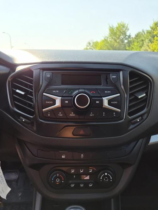 Lada (ВАЗ) Vesta I Саратов  - изображение 26