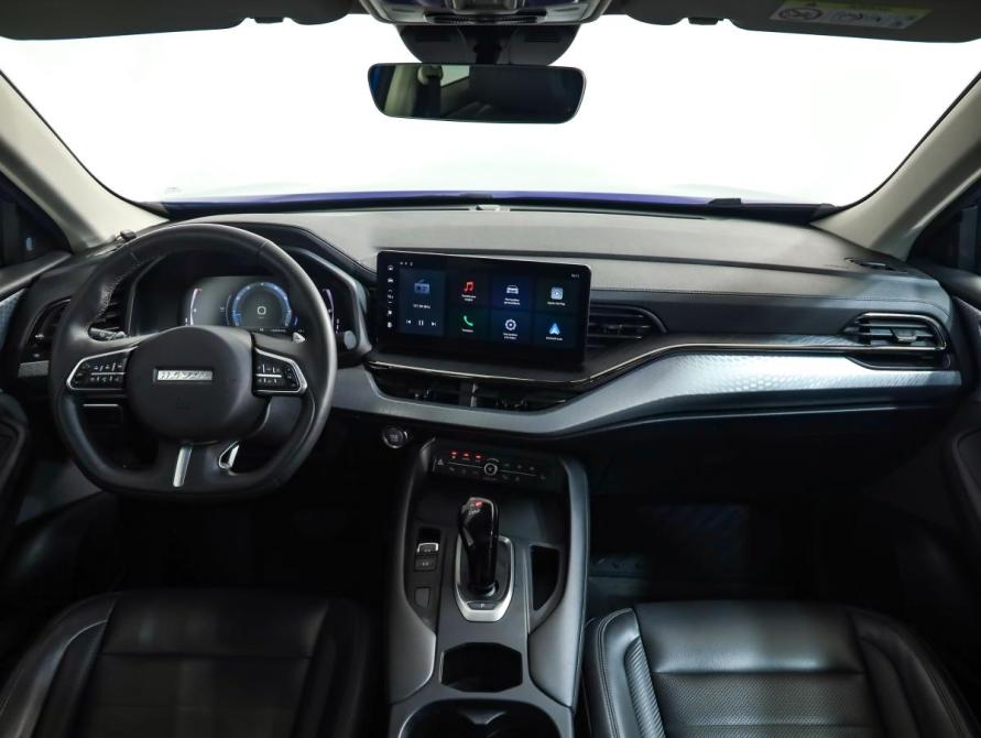 Haval F7x I Рестайлинг Санкт-Петербург  - изображение 11