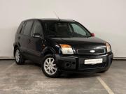 Ford Fusion I Рестайлинг Екатеринбург  - изображение 33