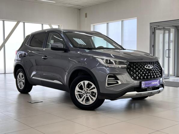 Chery Tiggo 4 Pro I с пробегом 2024 года, цена 1 699 000 рублей, 20760 км, внедорожник, Автокод Объявления