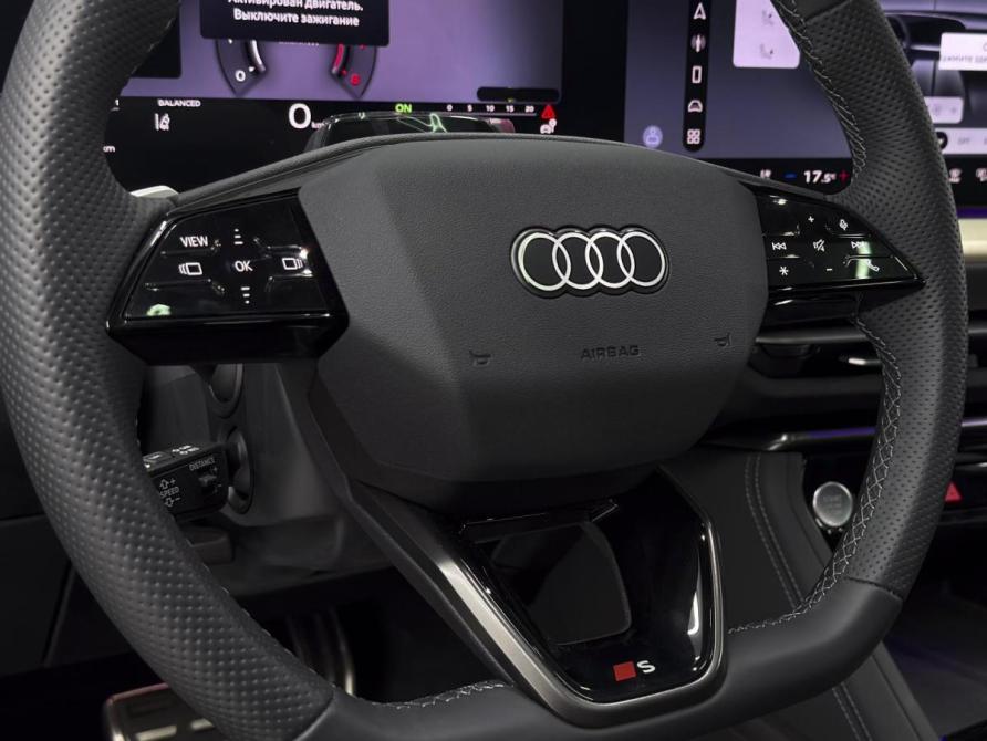 Audi Q5 III Ростов-на-Дону  - изображение 19