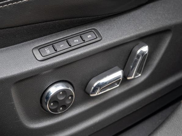 Skoda Kodiaq I с пробегом 2019 года, цена 2 340 000 рублей, 186316 км, внедорожник, Автокод Объявления