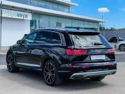 Audi Q7 II (4M) Москва  - изображение 45