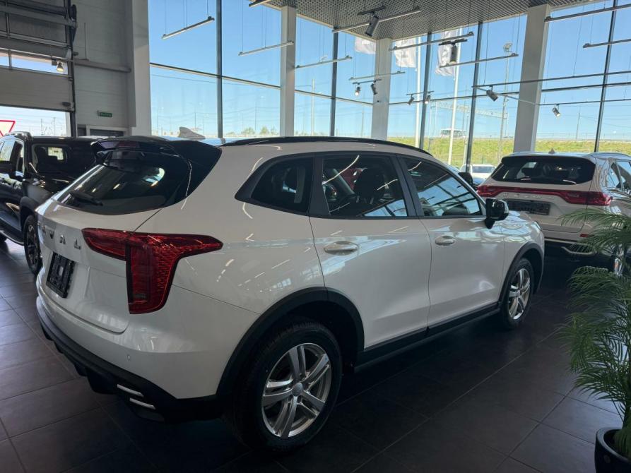 Haval Jolion I Рестайлинг 2 Сергиев Посад  - изображение 2