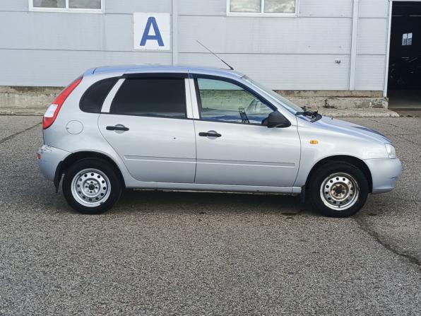 Lada (ВАЗ) Kalina I с пробегом 2011 года, цена 189 000 рублей, 130164 км, хэтчбек, Автокод Объявления