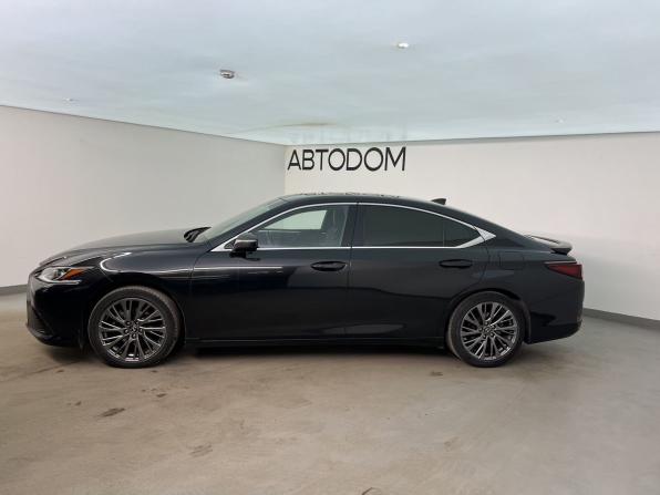Lexus ES VII с пробегом 2020 года, цена 3 750 000 рублей, 135227 км, седан, Автокод Объявления
