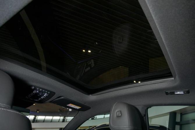 Новый Mercedes-Benz GLE Coupe II (C167) Рестайлинг 2025 года, цена 15 400 000 рублей, внедорожник, Автокод Объявления