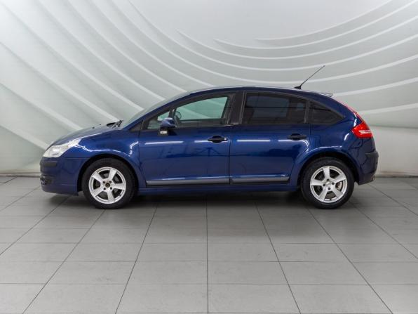 Citroen C4 I с пробегом 2007 года, цена 358 000 рублей, 230354 км, хэтчбек, Автокод Объявления