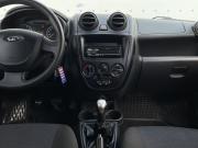 Lada (ВАЗ) Granta I Тамбов  - изображение 35
