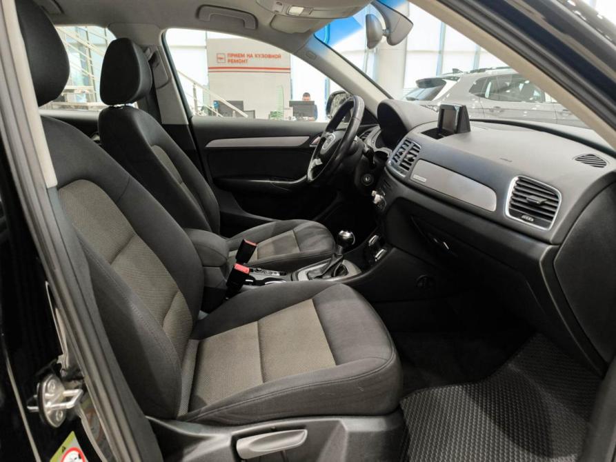 Audi Q3 I (8U) Казань  - изображение 13