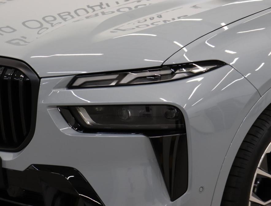 BMW X7 I (G07) Рестайлинг Санкт-Петербург  - изображение 7