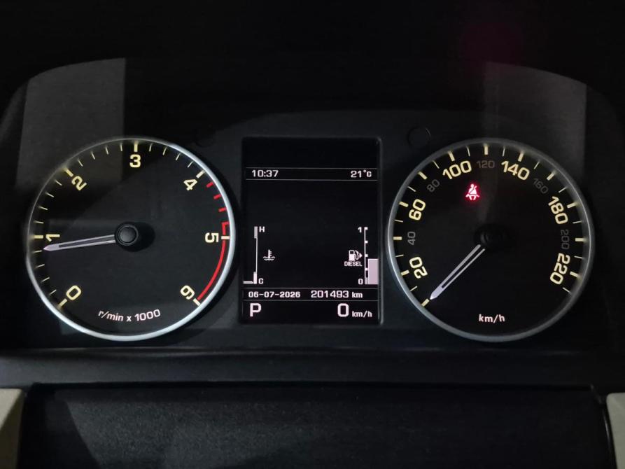 Land Rover Discovery IV Альметьевск  - изображение 13