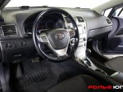 Toyota Avensis III Рестайлинг Москва  - изображение 30