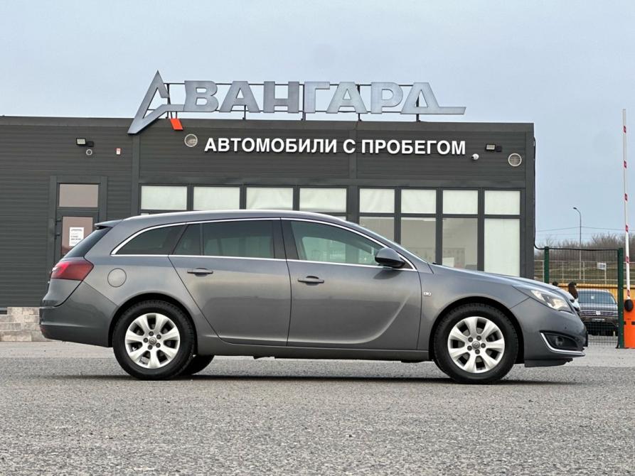 Opel Insignia I Рестайлинг Волгоград  - изображение 6