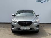 Mazda CX-5 I Москва  - изображение 14