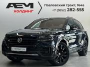 Volkswagen Touareg III Барнаул  - изображение 41
