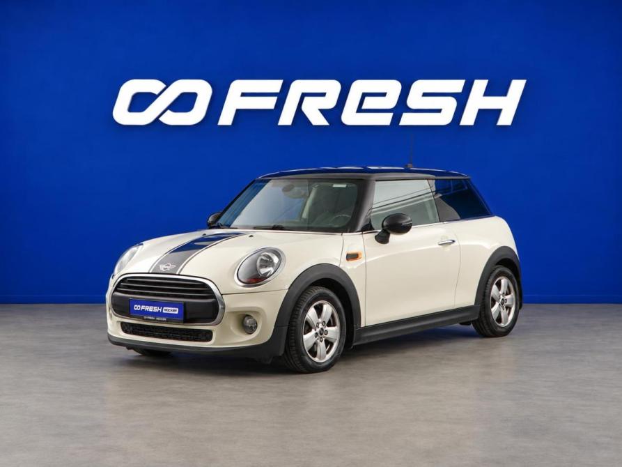 Mini Hatch III (F55/F56) Рестайлинг Москва  - изображение 5