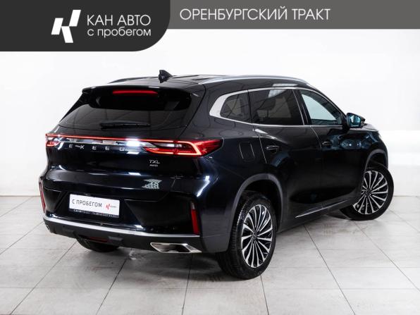 Exeed TXL I Рестайлинг с пробегом 2022 года, цена 2 070 000 рублей, 96227 км, внедорожник, Автокод Объявления