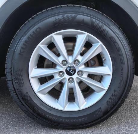 Kia Sorento III Prime Рестайлинг с пробегом 2019 года, цена 2 230 000 рублей, 173000 км, внедорожник, Автокод Объявления