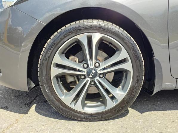 Kia Cerato III с пробегом 2015 года, цена 1 240 000 рублей, 181293 км, седан, Автокод Объявления