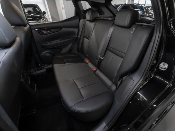 Nissan Qashqai II Рестайлинг 2 с пробегом 2026 года, цена 3 250 000 рублей, 11 км, внедорожник, Автокод Объявления