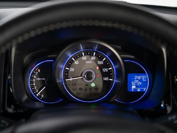 Honda N-WGN I Рестайлинг с пробегом 2018 года, цена 879 500 рублей, 48737 км, хэтчбек, Автокод Объявления