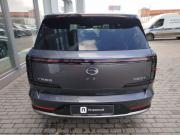 GAC Trumpchi S7 I Рестайлинг Москва  - изображение 39