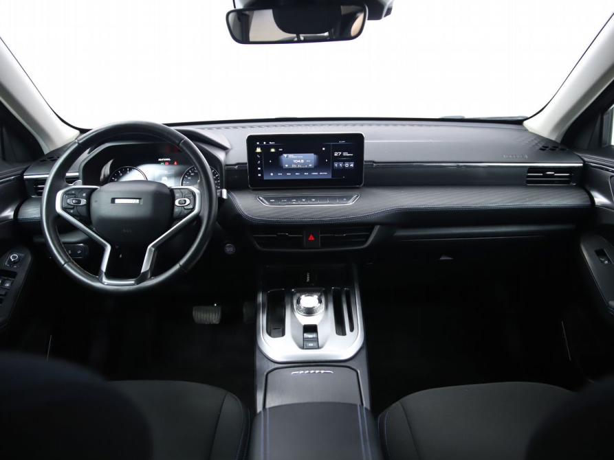 Haval Jolion I Уфа  - изображение 12