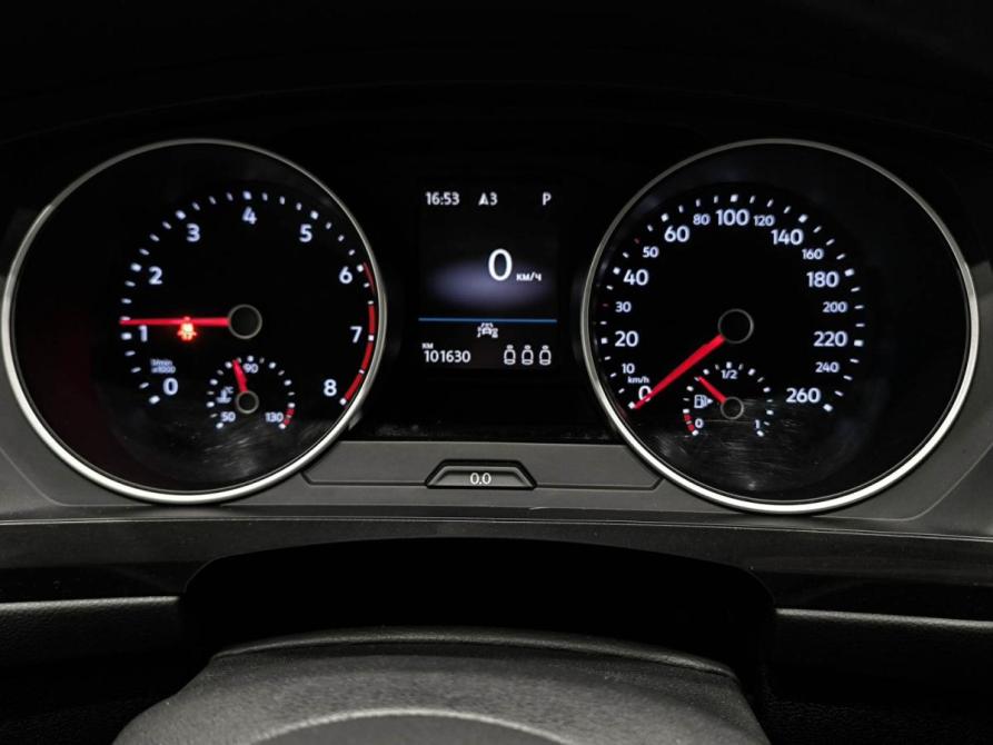 Volkswagen Tiguan II Рестайлинг Казань  - изображение 16