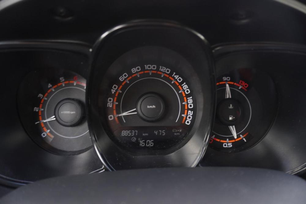 Lada (ВАЗ) Vesta I Ульяновск  - изображение 9