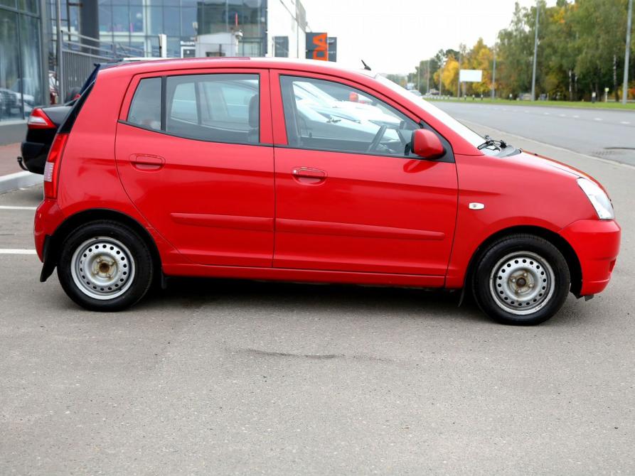 Kia Picanto I Иваново  - изображение 7