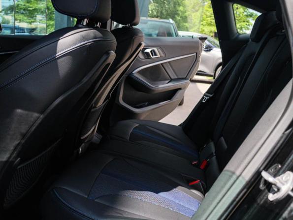 BMW 2 серии F44 с пробегом 2022 года, цена 2 990 000 рублей, 45688 км, седан, Автокод Объявления