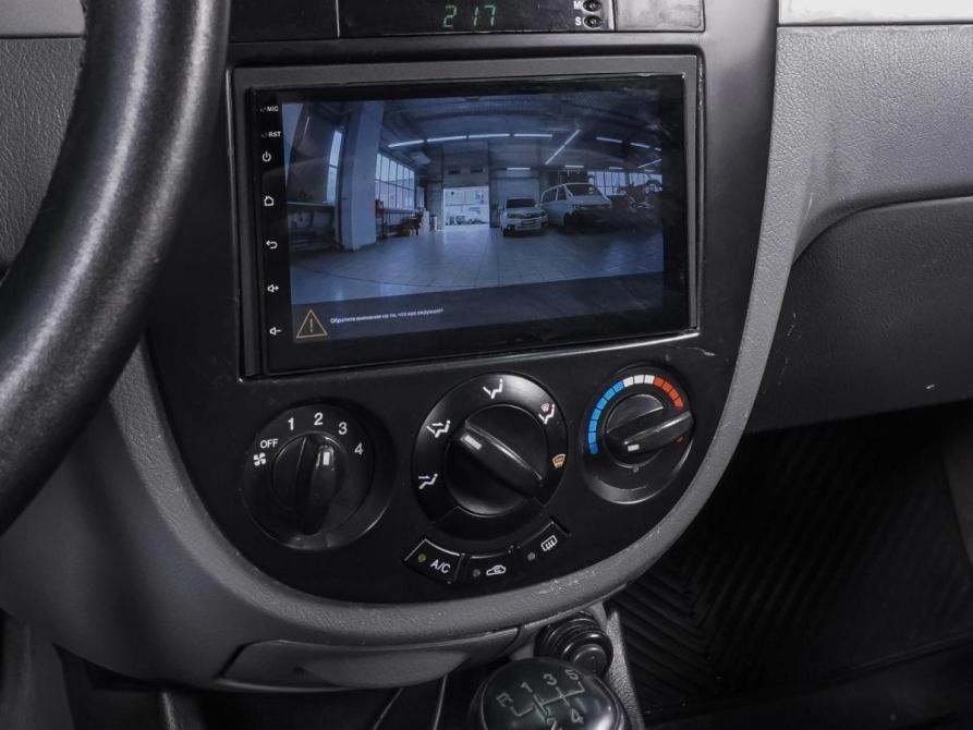 Chevrolet Lacetti I Ростов-на-Дону  - изображение 12